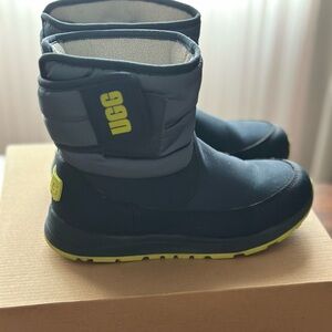 UGG boots size 2
